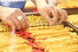 TP HCM sắp kiểm tra 180 điểm kinh doanh vàng