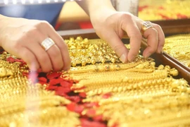 TP HCM sắp kiểm tra 180 điểm kinh doanh vàng
