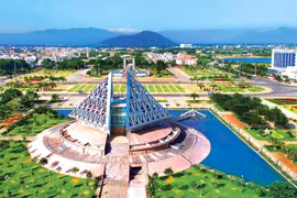 Liên danh Châu An-Thuận Tiến trúng nhiều gói thầu không có sự cạnh tranh