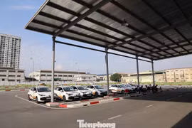 Đề xuất bãi bỏ 30% điều kiện đầu tư, kinh doanh trong đào tạo lái xe