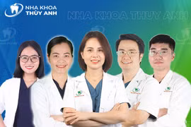 Nha khoa Thùy Anh - Địa chỉ niềng răng đa phương pháp, tối ưu hiệu quả