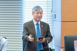 Theo dõi vụ cầu Sông Lô 'tôi hết sức đau lòng,tư vấn giám sát chắc chắn biết'