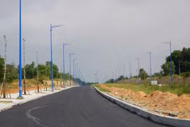 Lâm Đồng khánh thành đường vào sân bay Phan Thiết dịp 80 năm Quốc khánh 2/9