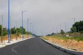 Lâm Đồng khánh thành đường vào sân bay Phan Thiết dịp 80 năm Quốc khánh 2/9