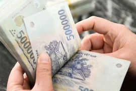 Quốc hội 'chốt' mục tiêu tăng trưởng GDP 2026 từ 10% trở lên