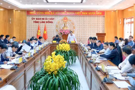 Lâm Đồng rà soát kế hoạch đầu tư công trung hạn giai đoạn 2026 - 2030