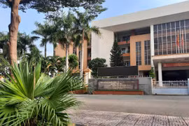 TP HCM: Q. Tân Phú đầu tư gần 17 tỷ đồng sửa chữa, cải tạo các trường THCS