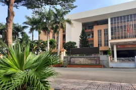 TP HCM: Q. Tân Phú đầu tư gần 17 tỷ đồng sửa chữa, cải tạo các trường THCS