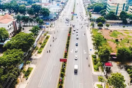 Trúng thầu nghìn tỷ, Cty Thọ Phú có năng lực thế nào?