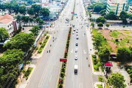 Trúng thầu nghìn tỷ, Cty Thọ Phú có năng lực thế nào?