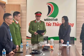 Việc làm ăn của DN thực phẩm chức năng 'bỏ túi' 1.800 tỷ vừa bị khởi tố