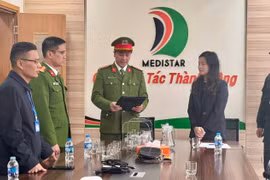 Việc làm ăn của DN thực phẩm chức năng 'bỏ túi' 1.800 tỷ vừa bị khởi tố