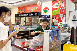 Xóa thuế khoán: Kiến nghị không truy thu trước thời điểm hộ kinh doanh chuyển đổi