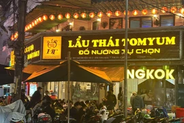 Kinh doanh ăn uống dịp Tết: Lỗ hổng vận hành lộ rõ khi nhu cầu tăng cao?