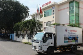 Kho vận miền Nam phải nộp hơn 3,8 tỷ đồng vì vi phạm thuế