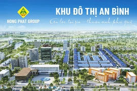 Cần Thơ: Khởi tố vụ án tại Dự án Khu đô thị mới An Bình 