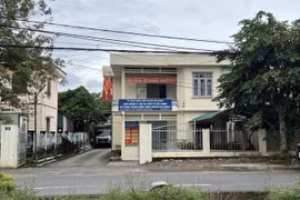 Năng lực nhà thầu trúng 2 gói nâng cấp đường tại Đạ Huoai