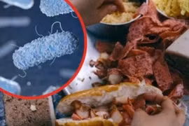 Nghi ngộ độc bánh mì, 36 người nhập viện tại Lâm Đồng.