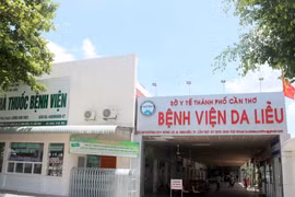 Cần Thơ xác minh vụ nghi giả mạo thực phẩm chức năng