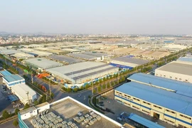 'Đại bàng' nào đầu tư vào Việt Nam lớn nhất hiện nay? 