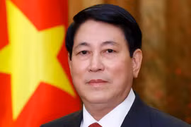 Ngoại giao Việt Nam - 80 năm xây dựng, trưởng thành cùng đất nước