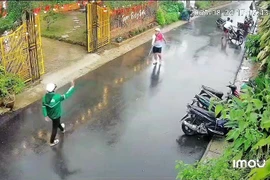  Đình chỉ công tác nữ công chức ở Lâm Đồng liên quan vụ hành hung