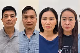 Cấp "khống" hơn 10.000 giấy phép công bố sản phẩm thực phẩm