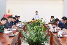 Lâm Đồng kiên quyết chấm dứt dự án chậm tiến độ do chủ đầu tư yếu kém