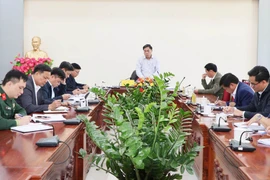 Lâm Đồng kiên quyết chấm dứt dự án chậm tiến độ do chủ đầu tư yếu kém