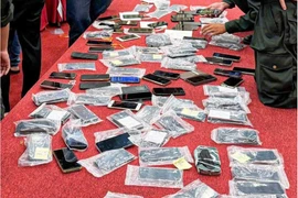 Cảnh báo đa cấp biến tướng manh nha hoạt động trở lại