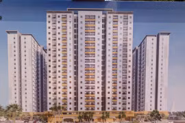 Gần 1.000 tỷ đồng xây nhà ở xã hội cho dân tái định cư rạch Xuyên Tâm