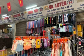 Sát ngày xóa thuế khoán vẫn 'sốt ruột' ranh giới đúng - sai 