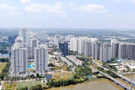 Phía sau nguồn thu khổng lồ giúp TPHCM soán ngôi 'sao hạng A'