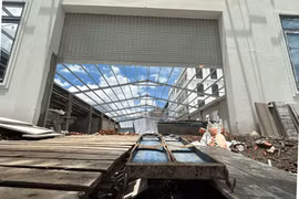 Thanh tra Đồng Nai phát hiện sai phạm đất đai, xây dựng tại huyện Nhơn Trạch (cũ)