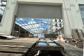 Thanh tra Đồng Nai phát hiện sai phạm đất đai, xây dựng tại huyện Nhơn Trạch (cũ)