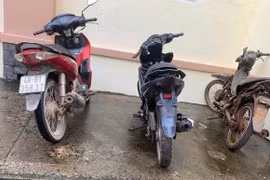 Khởi tố đối tượng Lâm Đồng 3 lần trộm xe máy trong 4 ngày
