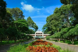 Đồng Nai: Phát hiện sai phạm cấp đất cho người thân cán bộ 