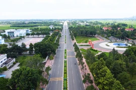 BR-VT: Hé lộ kết quả gói thầu cải tạo các tuyến hẻm tại Long Hải