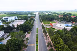 BR-VT: Hé lộ kết quả gói thầu cải tạo các tuyến hẻm tại Long Hải