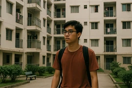 Vay mua nhà ở xã hội: Lãi suất ưu đãi chỉ 5,9%/năm