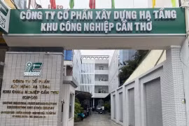 Nguyên Bí thư, Chủ tịch Cần Thơ nộp lại hàng chục nghìn USD nhận của doanh nghiệp