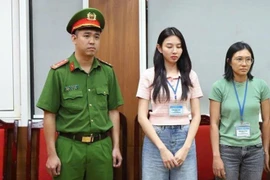 Hoa hậu Thùy Tiên, Quang Linh Vlog và Hằng Du mục chuẩn bị hầu tòa