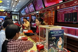 Thuế giao dịch vàng: Tính như thế nào để đảm bảo công bằng, hạn chế đầu cơ? 