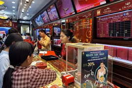 Thuế giao dịch vàng: Tính như thế nào để đảm bảo công bằng, hạn chế đầu cơ? 