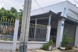 Vụ xây nhầm nhà trên đất người khác ở TP.HCM: Chủ đất gửi đơn đến chính quyền