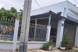 Vụ xây nhầm nhà trên đất người khác ở TP.HCM: Chủ đất gửi đơn đến chính quyền