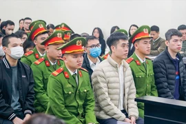 Vụ sản xuất sữa giả: Doanh nghiệp lập sổ sách kép, khai man doanh thu