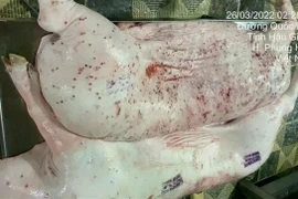 Đi tìm thịt lợn an toàn sau 'lùm xùm' của Cty C.P. Việt Nam