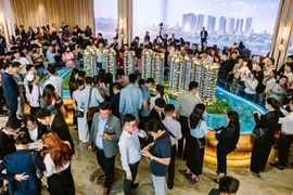 Đào tạo môi giới bất động sản: Học đối phó, chất lượng còn bỏ ngỏ