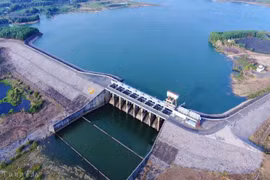 Gần 4.000 tỷ đồng rót vào dự án nhà máy thủy điện Trị An mở rộng 